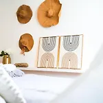 Apartmán 2 Bedroom - Terrasse - Wifi - Kaffee - Zentral - Ruhig - Business Wiesbaden