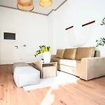 Apartmán 2 Bedroom - Terrasse - Wifi - Kaffee - Zentral - Ruhig - Business Wiesbaden