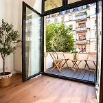 2 Bedroom - Terrasse - Wifi - Kaffee - Zentral - Ruhig - Business Wiesbaden