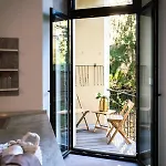 2 Bedroom - Terrasse - Wifi - Kaffee - Zentral - Ruhig - Business