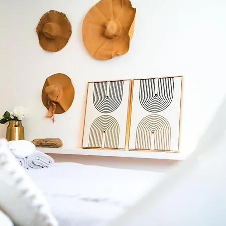 Lejlighed 2 Bedroom - Terrasse - Wifi - Kaffee - Zentral - Ruhig - Business Wiesbaden