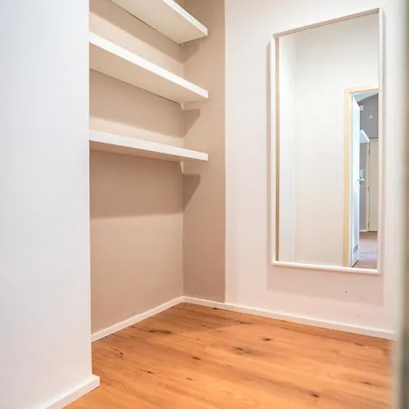 2 Bedroom - Terrasse - Wifi - Kaffee - Zentral - Ruhig - Business * Wiesbaden