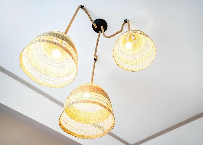 Apartament 2 Bedroom - Terrasse - Wifi - Kaffee - Zentral - Ruhig - Business