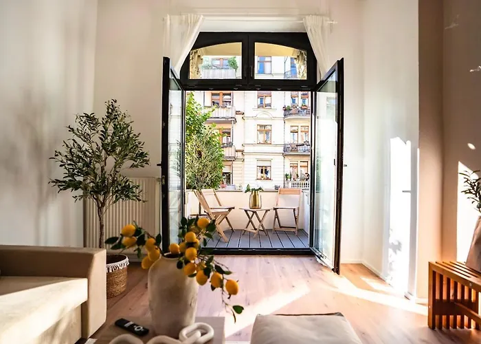 Apartament 2 Bedroom - Terrasse - Wifi - Kaffee - Zentral - Ruhig - Business Wiesbaden