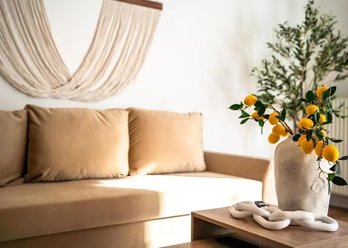 2 Bedroom - Terrasse - Wifi - Kaffee - Zentral - Ruhig - Business Wiesbaden