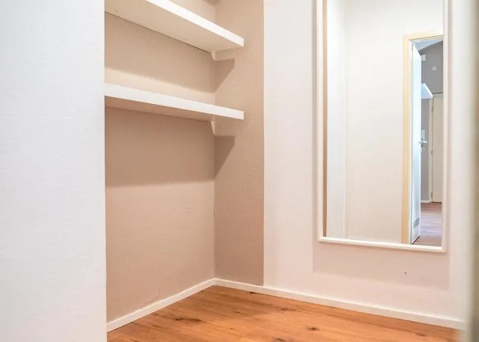 2 Bedroom - Terrasse - Wifi - Kaffee - Zentral - Ruhig - Business * Wiesbaden